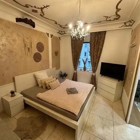 Apartament Honor - Extravagance Linz