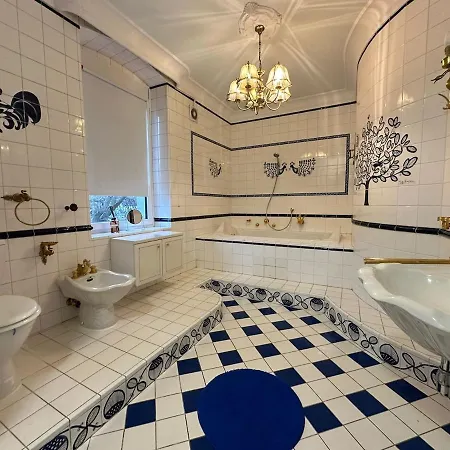 Honor - Extravagance Apartment Linz