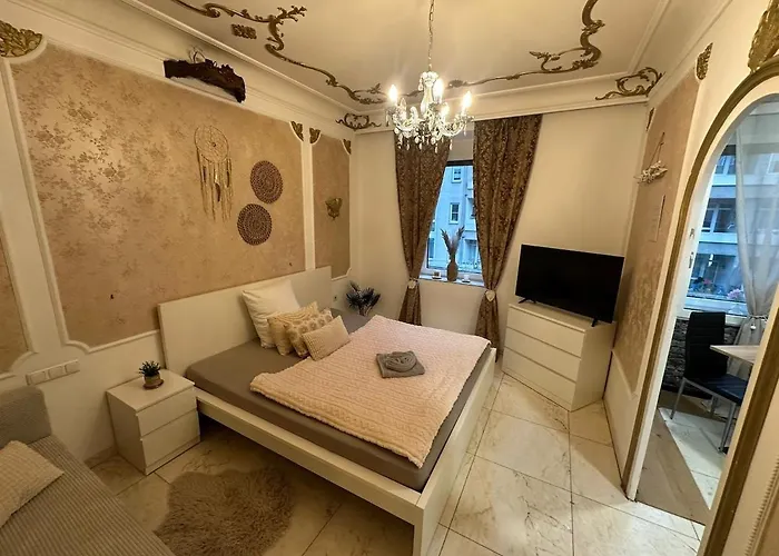 Apartament Honor - Extravagance Linz