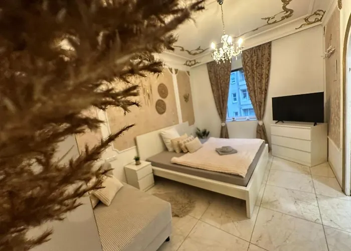 Honor - Extravagance Apartament