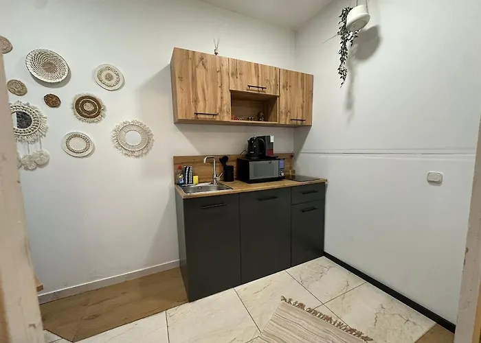 Apartament Honor - Extravagance Linz