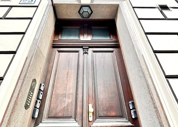 Apartament Honor - Extravagance