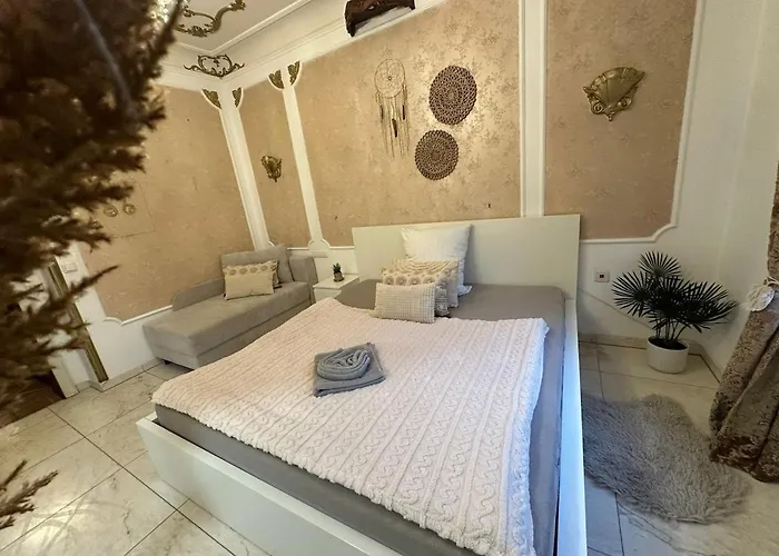 Apartament Honor - Extravagance