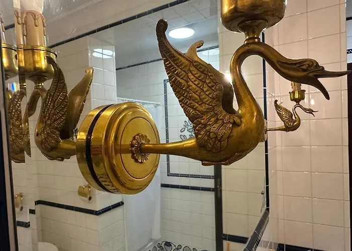 Honor - Extravagance Lägenhet