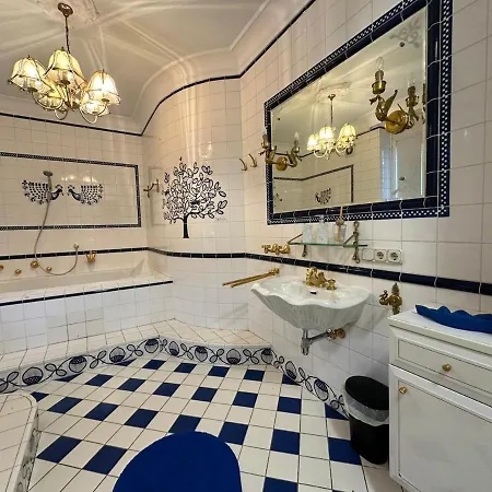 Honor - Extravagance Apartment Linz