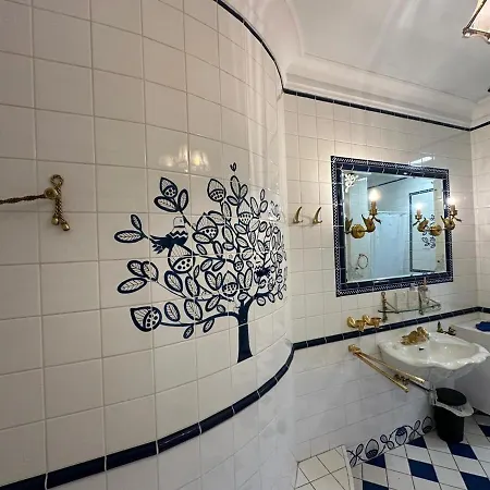 Honor - Extravagance Apartment *