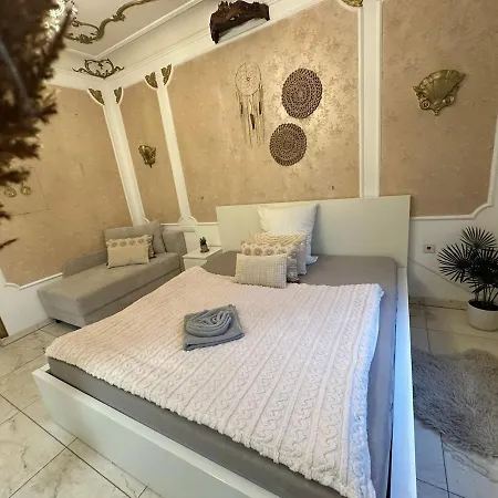 Apartman Honor - Extravagance