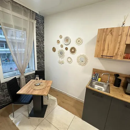 Honor - Extravagance Apartman *