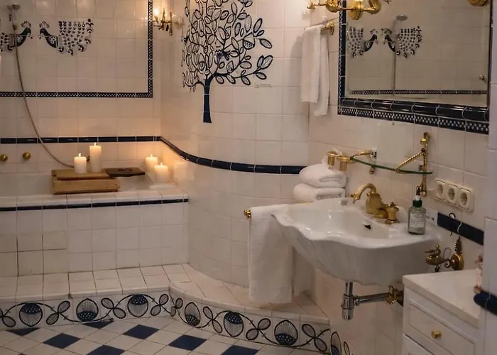 Honor - Extravagance Apartment