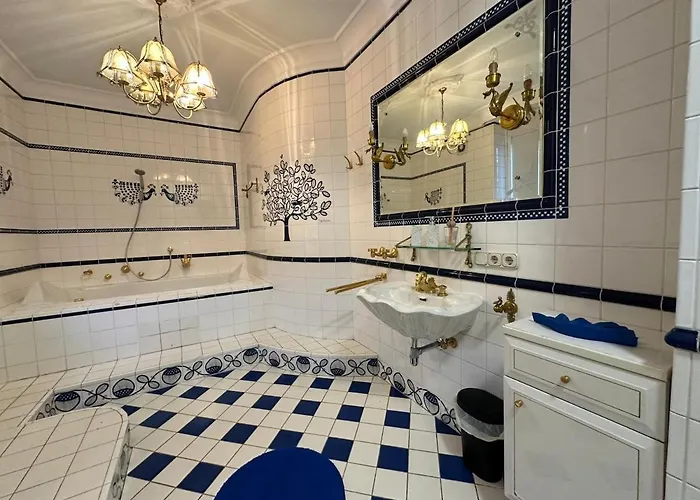 Honor - Extravagance Apartment Linz