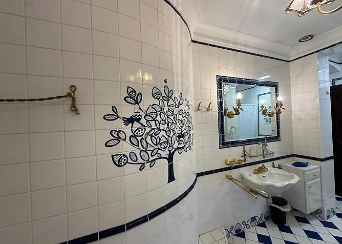 Honor - Extravagance Apartment *