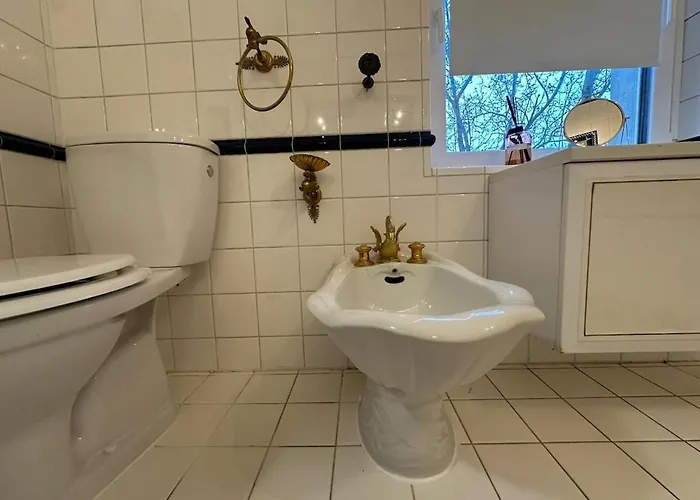 Honor - Extravagance Apartment