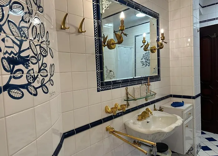 Honor - Extravagance Apartment