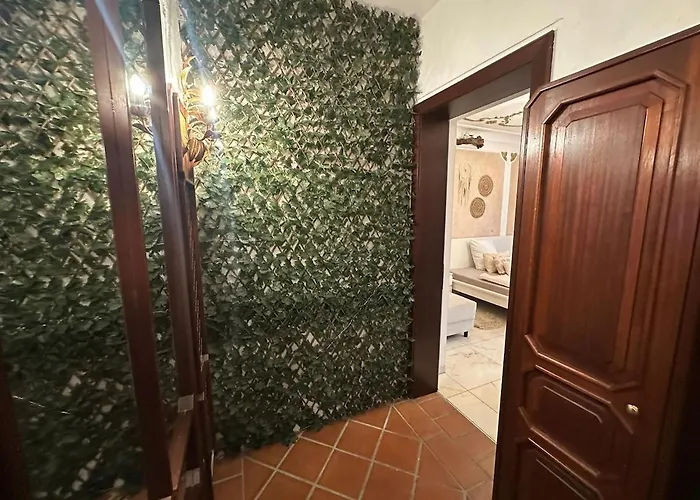 Honor - Extravagance Apartment