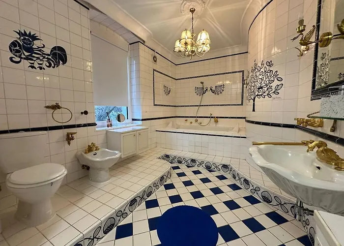 Honor - Extravagance Apartment Linz