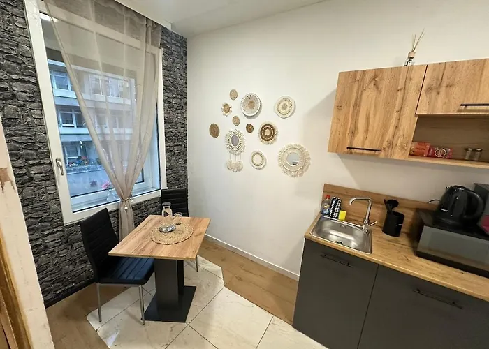 Honor - Extravagance Apartment *